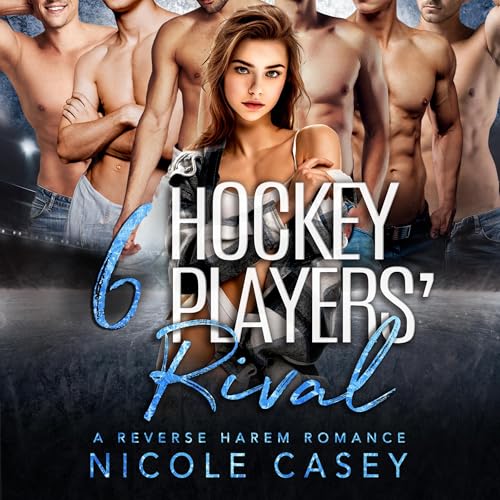 Cover of Six Hockey Players' Rival