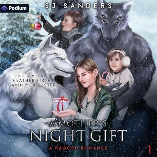 Cover of A Mother's Night Gift