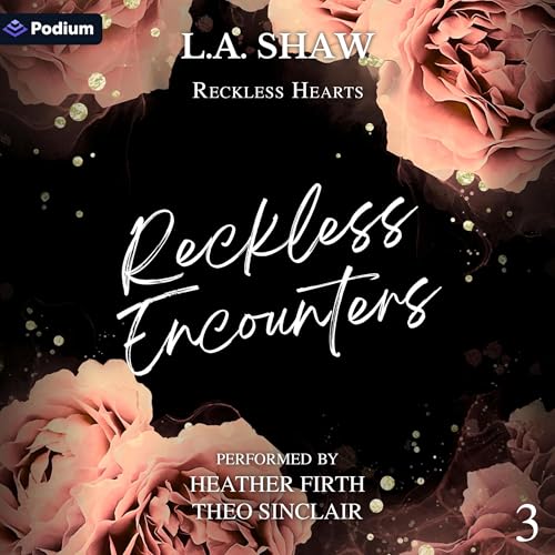 Cover of Reckless Encounters