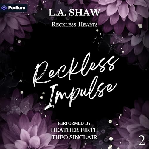 Cover of Reckless Impulse