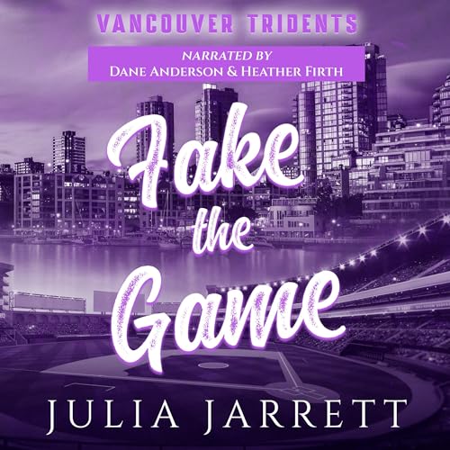Cover of Fake the Game