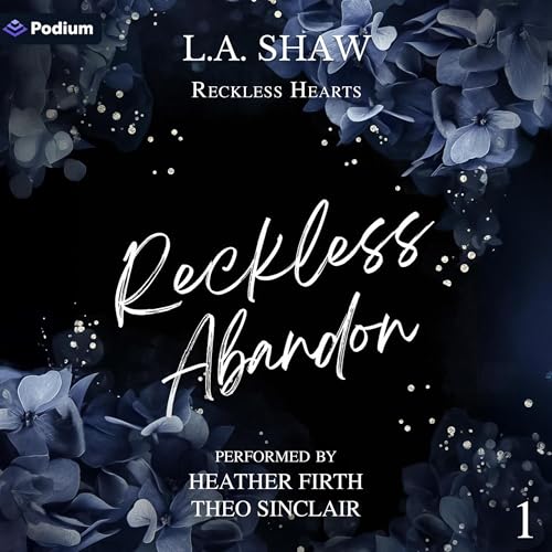 Cover of Reckless Abandon