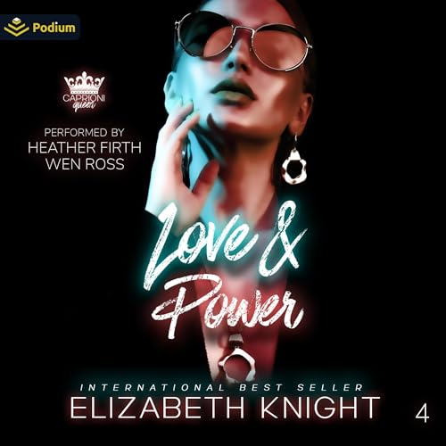 Cover of Love & Power