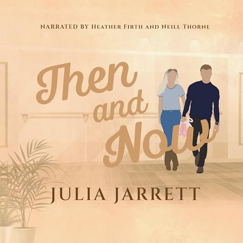 Cover of Then and Now