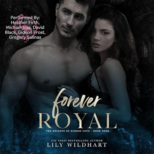 Cover of Forever Royal