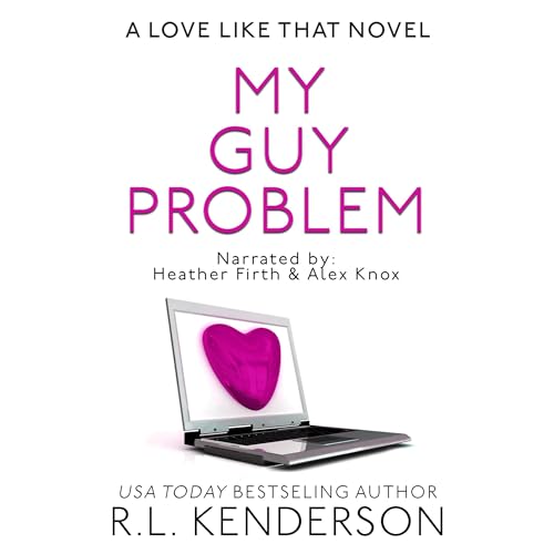 Cover of My Guy Problem