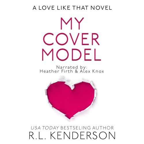 Cover of My Cover Model
