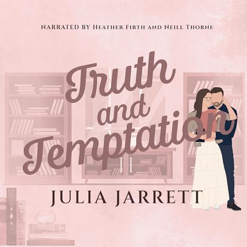 Cover of Truth and Temptation