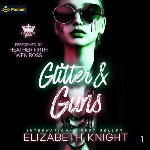 Cover of Glitter & Guns
