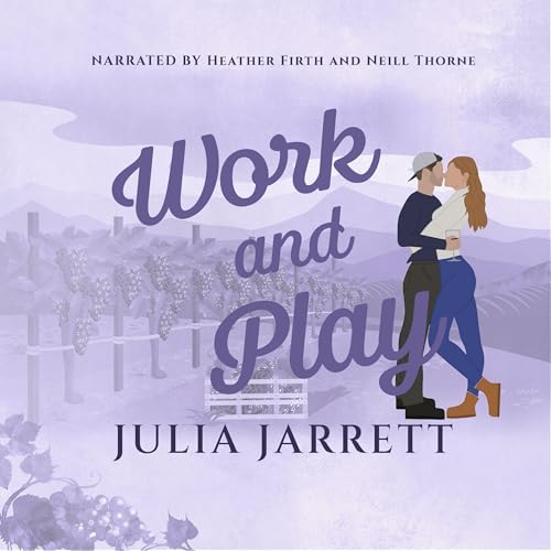 Cover of Work and Play