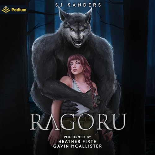 Cover of Ragoru