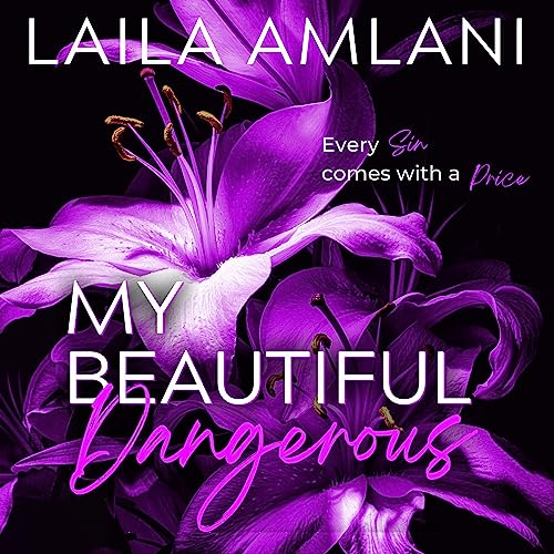 Cover of My Beautiful Dangerous