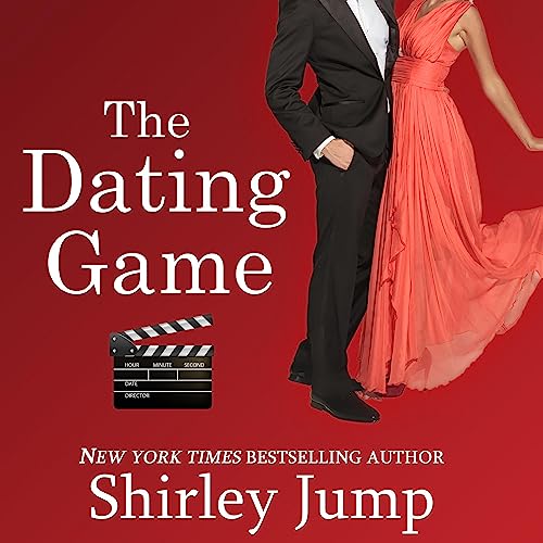 Cover of The Dating Game
