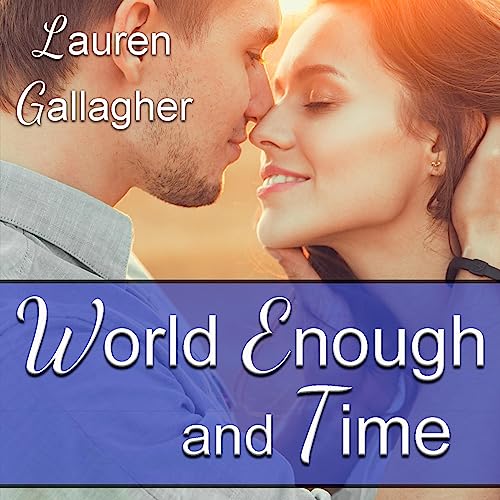 Cover of World Enough and Time