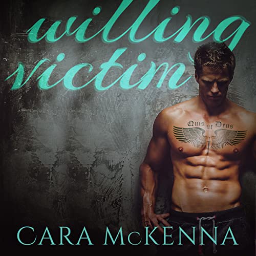 Cover of Willing Victim