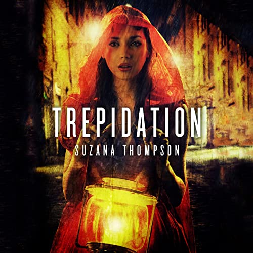 Cover of Trepidation