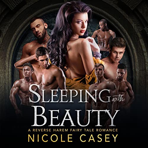 Cover of Sleeping with Beauty
