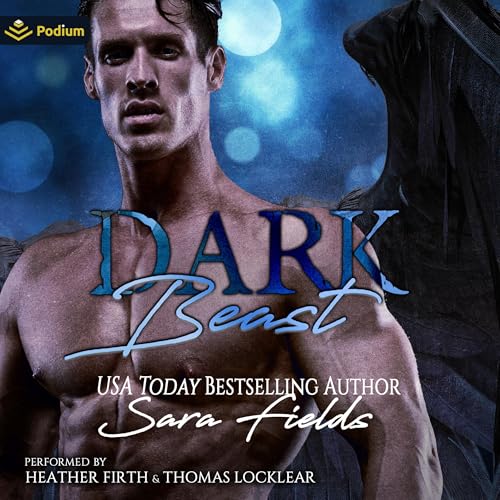 Cover of Dark Beast