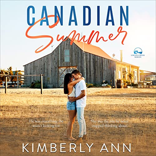 Cover of Canadian Summer