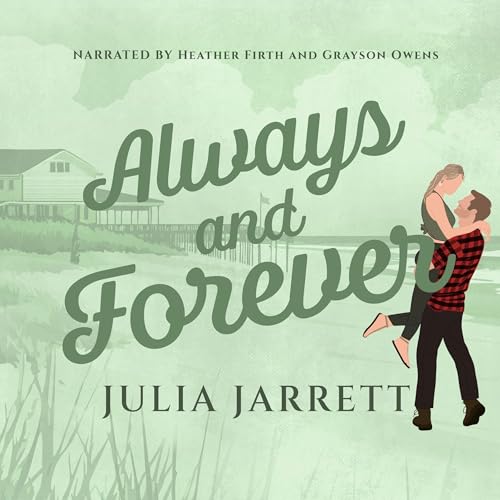 Cover of Always and Forever