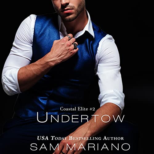 Cover of Undertow
