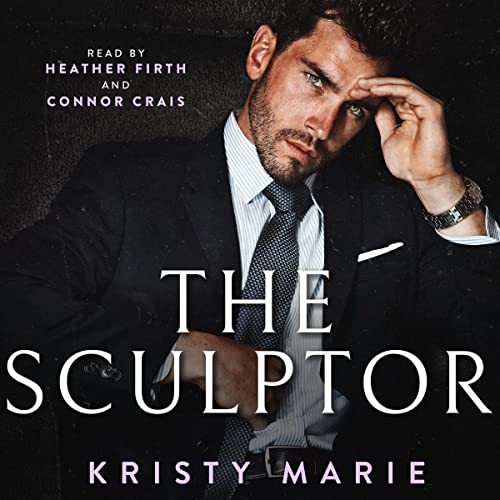 Cover of The Sculptor