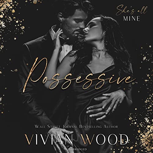 Cover of Possessive