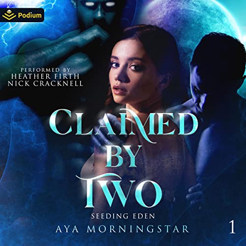 Cover of Claimed by Two