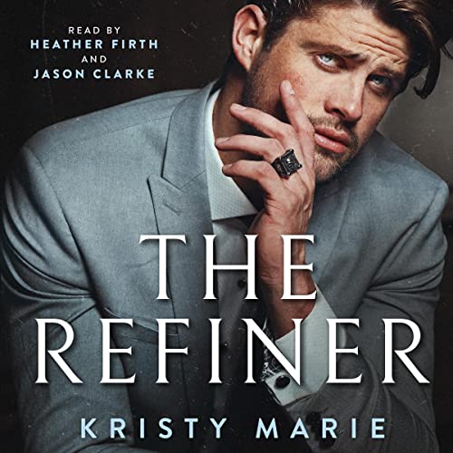 Cover of The Refiner