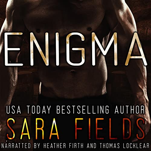 Cover of Enigma