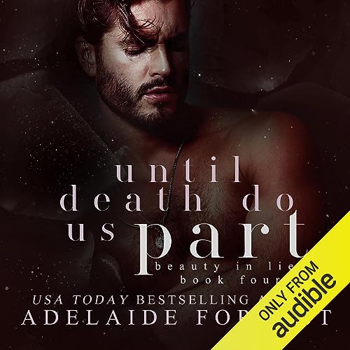 Cover of Until Death Do Us Part
