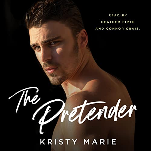 Cover of The Pretender