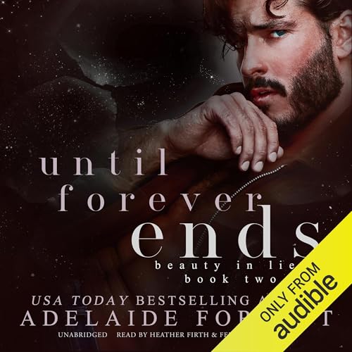 Cover of Until Forever Ends