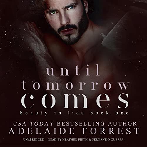Cover of Until Tomorrow Comes