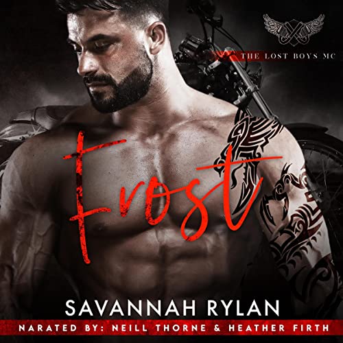 Cover of Frost