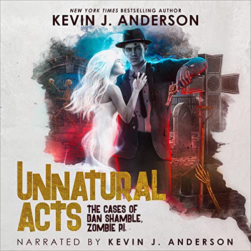 Cover of Unnatural Acts