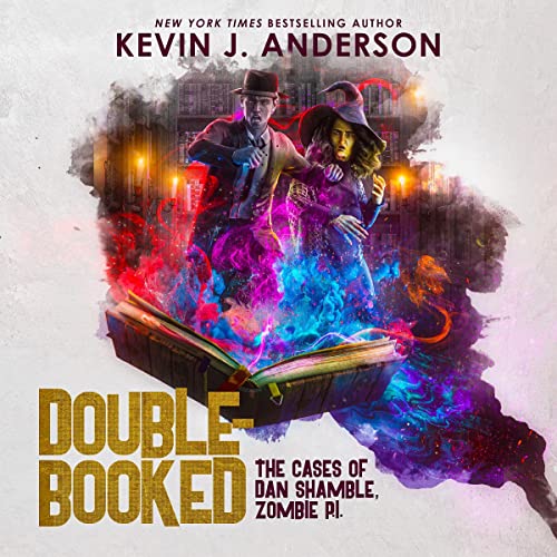 Cover of Double-Booked