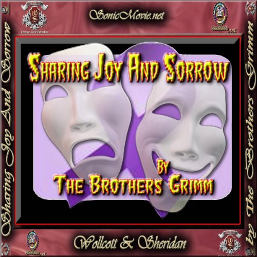 Cover of Sharing Joy and Sorrow