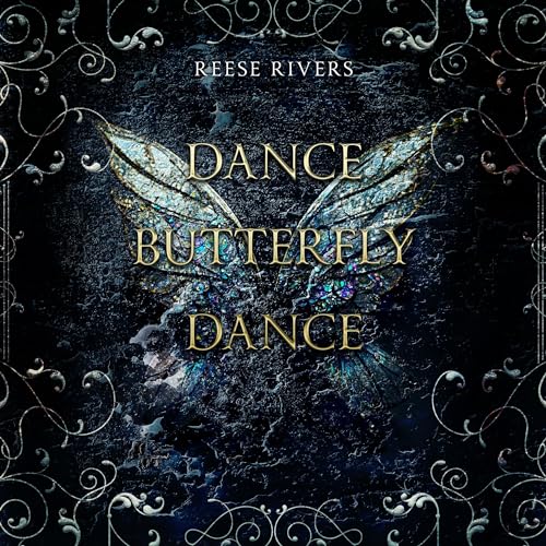 Cover of Dance Butterfly Dance