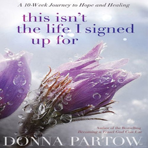 Cover of This Isn't the Life I Signed Up For