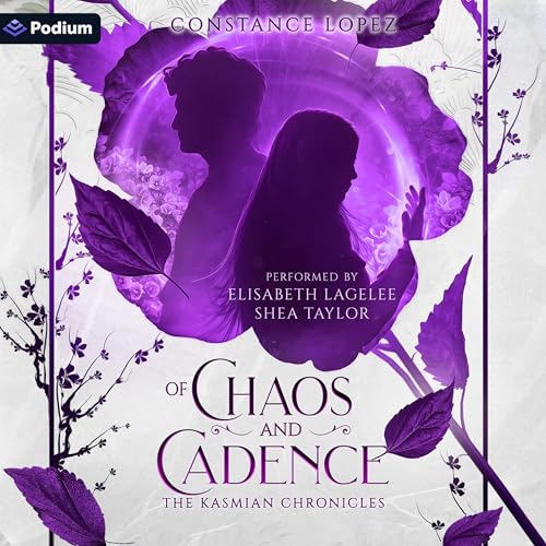 Cover of Of Chaos and Cadence