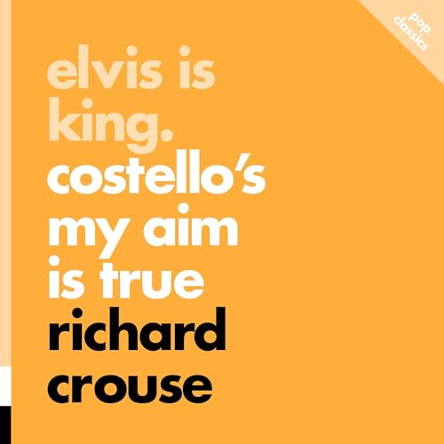 Cover of Elvis Is King