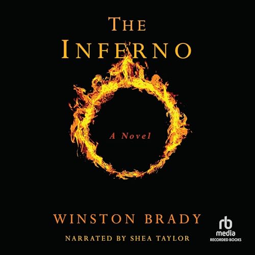 Cover of The Inferno