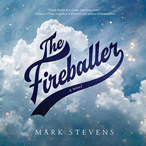 Cover of The Fireballer