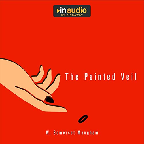 Cover of The Painted Veil