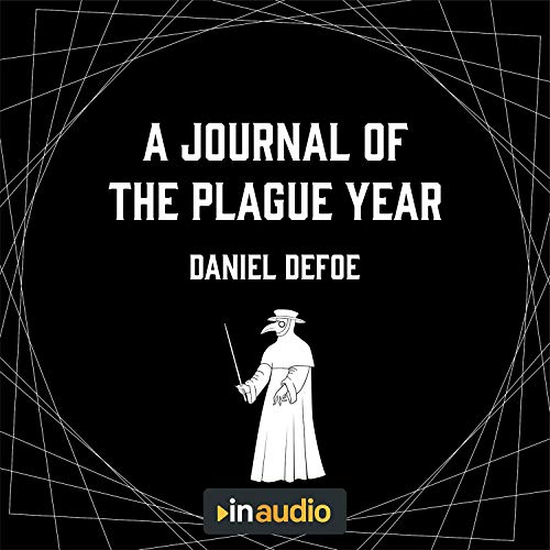Cover of A Journal of the Plague Year