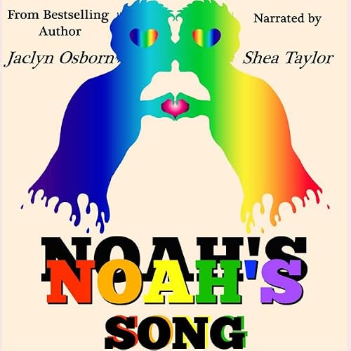 Cover of Noah's Song