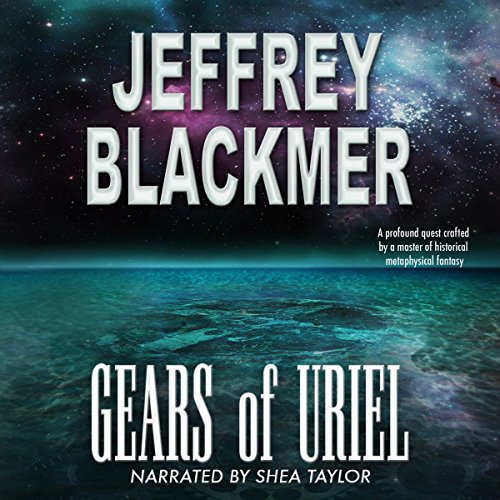 Cover of Gears of Uriel