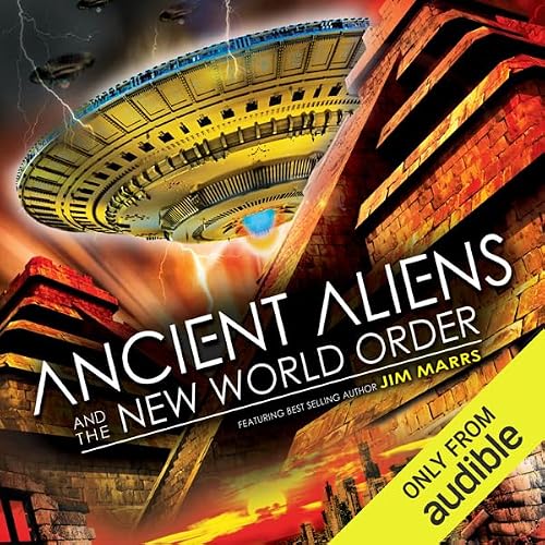 Cover of Ancient Aliens and the New World Order