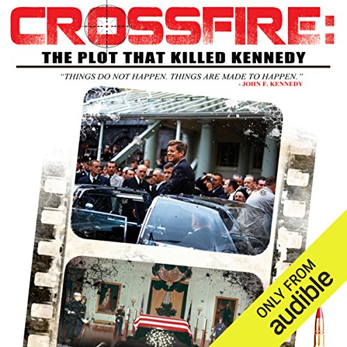 Cover of Crossfire